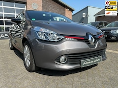 Renault Clio - 0.9 TCe Limited.Navigatie. Clima. Cruisecontrol