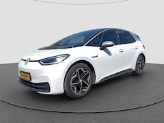 Volkswagen ID.3 - First Plus 58 kWh | 1e eigenaar |
