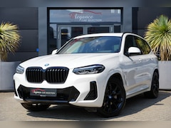 BMW X3 - xDrive30e M Sport High Executive 292pk Panoramadak/Stoelverwarming/Camera