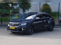 Volkswagen T-Roc - 2.0 TSI 4Motion R 300 PK, Panoramadak, Akrapovic, DCC, 19" Pretoria, Beats Audio, Elek. Tr