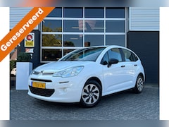 Citroën C3 - 1.0 VTi Attraction, Airco, Radio, NAP