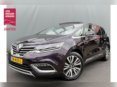 Renault Espace - BWJ 2015 1.6 TCe Initiale Paris 200 PK 7p. AUTOMAAT / NAVI / CLIMA / ADAPTIVE CRUISE / HEA