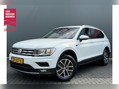 Volkswagen Tiguan Allspace - 1.5 TSI Comfortline AUTOMAAT / Nieuw Binnen
