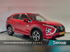 Mitsubishi Eclipse Cross - 2.4 PHEV Business Executive | Trekhaak