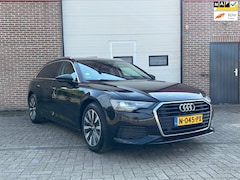 Audi A6 Avant - 40 TDI Sport S line edition 25 years | Cruise + Clima + Navi