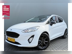 Ford Fiesta - 1.1 Trend Nieuw Binnen