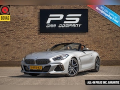 BMW Z4 Roadster - M40i First Edition, Premium Select, Leder