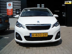 Peugeot 108 - 1.0 e-VTi Active