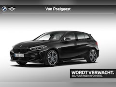 BMW 1-serie - 116i Executive Edition | M Sport