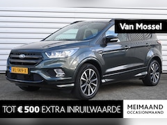 Ford Kuga - 1.5 EcoBoost ST Line | Navigatie | Trekhaak | 1.800 KG Trekgewicht | Voorruit verwarming
