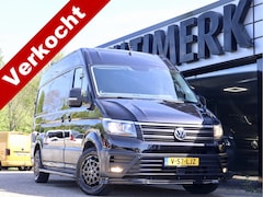 Volkswagen Crafter - 35 2.0 TDI L3H3 MARGE/BTW VRIJ