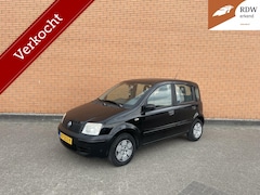 Fiat Panda - 1.1 Active 142DKM | ELEK-PAKKET | APK | LEES ADV