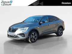 Renault Arkana - 1.6 E-Tech hybrid 145 automaat | Open dak | Adaptive cruise control | Electrisch verstelba
