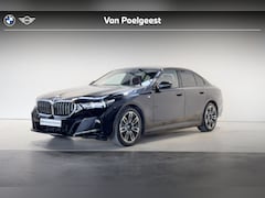 BMW i5 - Sedan eDrive40 Innovation Pack M Sportpakket