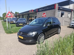 Volkswagen Golf Plus - 1.4 TSI Cruise, Climate/PDC/Distributie verv