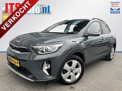 Kia Stonic - 1.0T MHEV 120pk, Carplay, Camera, Winterpakket