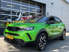 Opel Mokka - 1.2 Turbo GS Line - Ultimate I Navigatie /Apple CarPlay I Airco I LED I PDC I Sport pakket