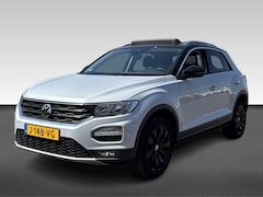 Volkswagen T-Roc - 1.0 TSI 115PK STYLE BUSINESS NAVI PDC TEL SCHUIFDAK CRUISE NAP