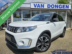 Suzuki Vitara - 1.4 Boosterjet AllGrip Stijl | Automaat | Panorama / Trekhaak / Parelmoer