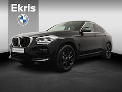 BMW X4 - xDrive20i High Executive Edition | Panoramadak | Sportstoelen | Leder |