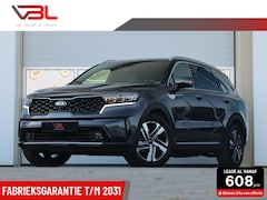 Kia Sorento - 1.6 T-GDI 265PK Plug-in Hybrid 4WD ExecutiveLine 7persoons | Full options | Trekhaak |