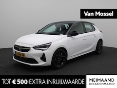 Opel Corsa - 1.2 GS Line | Navi | Airco | LMV | Apple/Android Carplay |