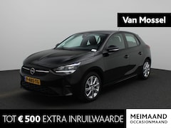 Opel Corsa - 1.2 Edition | Airco | Apple Carplay/Android Auto | Navigatie