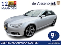 Audi A4 - 2.0 TFSI MHEV Design Pro Line+ Automaat *Geen Afl. kosten
