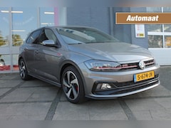 Volkswagen Polo - 2.0 TSI GTI Automaat / led verlichting