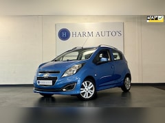 Chevrolet Spark - 1.2 16V LTZ 82pk PDC/Airco/Lichtmetalenvelgen