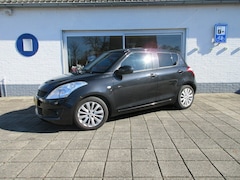 Suzuki Swift - 1.2 EXCLUSIVE EASSS 5 DRS standkachel keyless