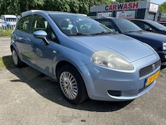 Fiat Punto - 1.2 YOUNG