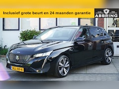 Peugeot 308 - 1.6 HYbrid 180pk Allure verwarmbare voorstoelen