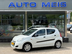 Suzuki Alto - 1.0 Celebration EASSS Airco LM-Velgen