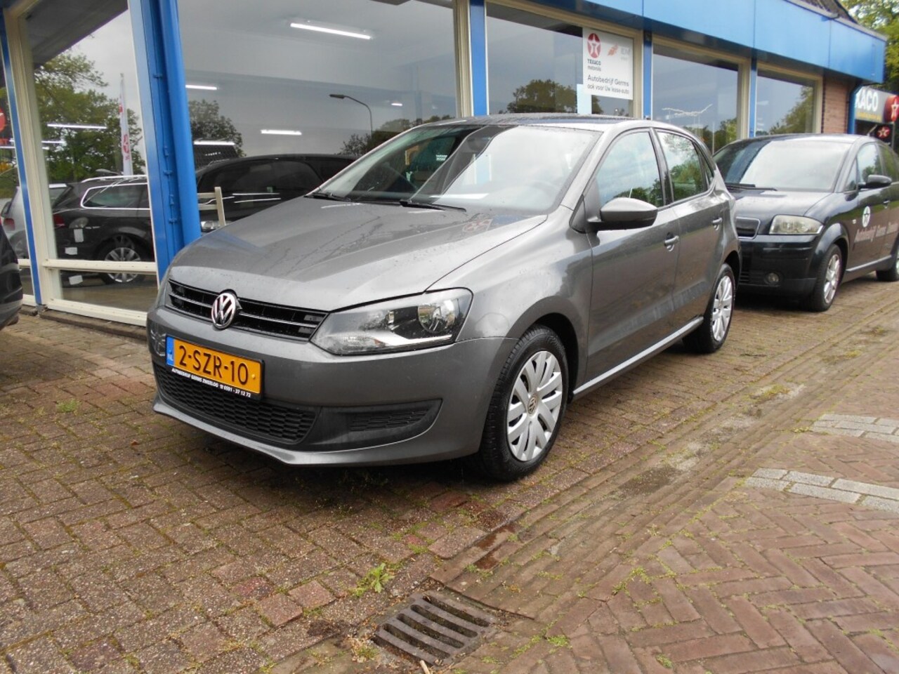 Volkswagen Polo - 1.2TSi  90PK  5drs.  NL-auto !!! - AutoWereld.nl
