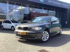 BMW 1-serie - 116i Business Line I Navi I Airco I 16 Inch