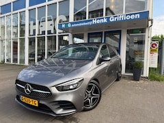 Mercedes-Benz B-klasse - B-Klasse 180 Business Solution AMG I Panoramadak I Camera I Crui