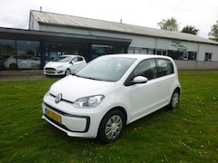 Volkswagen Up! - 1.0 BMT MOVE UP