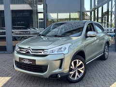 Citroën C4 Aircross - 1.6 TENDANCE AIRCO/ECC CRUISE CONTROL PDC