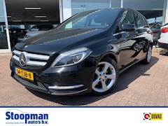 Mercedes-Benz B-klasse - 180 Ambition Airco Cruise Navi Bluetooth