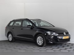 Volkswagen Golf Variant - 1.2 TSI Trend Edition Variant