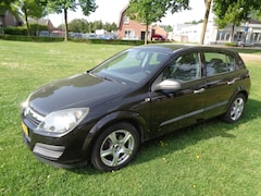 Opel Astra - 25-4-2026 a p k