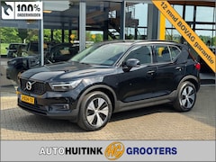 Volvo XC40 - 1.5 T4 R-Design - Camera - Adap cruise - trekhaak electr. -1e ei