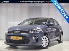 Kia Rio - 1.0 TGDI ComfortPlusLine Navigator Uniek 18.507 km, Apple Carplay/Android Auto, achteruitr