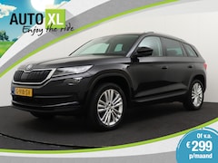 Skoda Kodiaq - 1.5 TSI Limited Business+ 7-Pers Dodehoek H-Leder 19' LMV