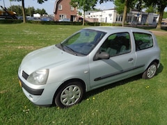 Renault Clio - met nieuwe a p k automaat
