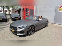BMW Z4 - sDrive30i High Executive