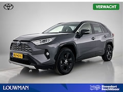 Toyota RAV4 - 2.5 Hybrid AWD BiTone Limited