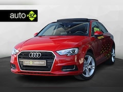 Audi A3 Limousine - 1.0 TFSI Design / Panorama