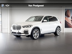 BMW X5 - xDrive45e High Executive | Stoelverwarming | Comfort Access | Achteruitrijcamera |